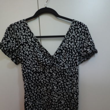 Sommerkleid
