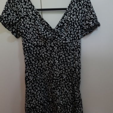 Sommerkleid