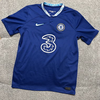Nike FC Chelsea London Trikot Home 22/23