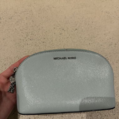 Pochette de maquillage Michael Kors