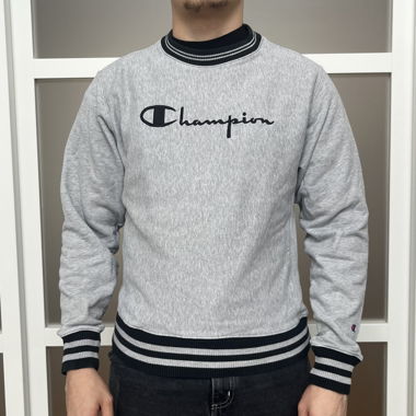 Champion Sweater