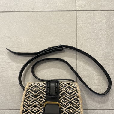 Sac à main BASH Bag sold out 