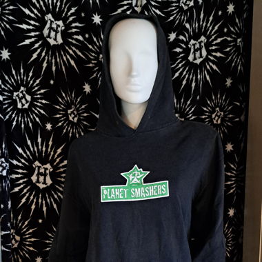 Band Pullover