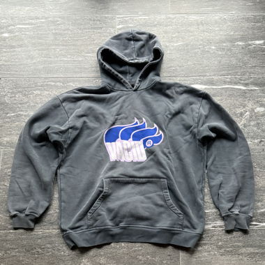 Vacid Hoodie Size M