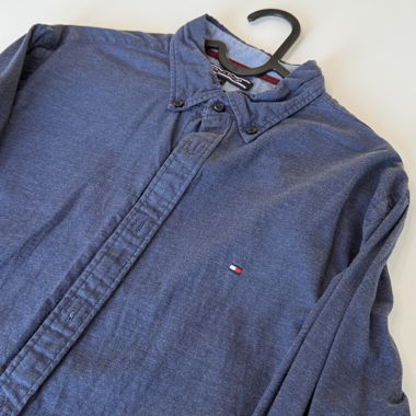 Camicia Tommy Hilfiger “New York Fit” – Taglia M