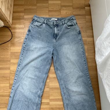 Basic Jeans 