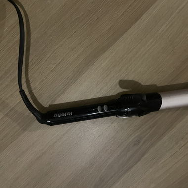 Lockenstab BaByliss