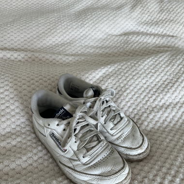 Reeboks