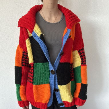 Harry Styles Jacke