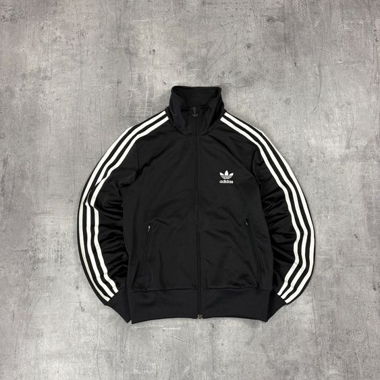 Vintage Adidas Firebird Trainingsjacke (M)