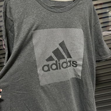 adidas t-shirt
