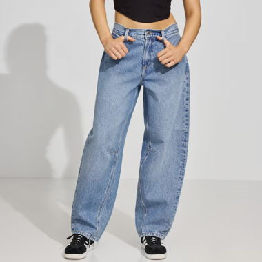 BAGGY JEANS 