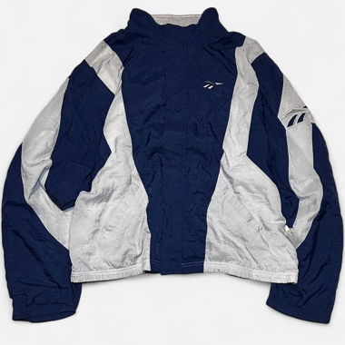 Vintage Reebook-Trainingsjacke
