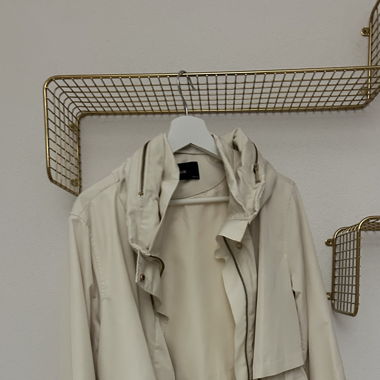 Jacke Zara