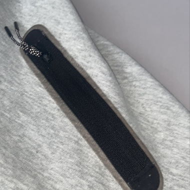 Nike tech homme Taille M gris