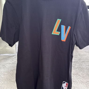 T-Shirt Louis Vuitton