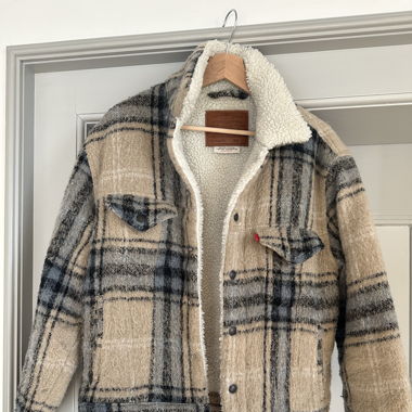 Levis Winterjacke 