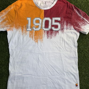 Vintage Galatasaray T-Shirt