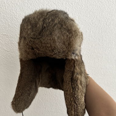 Fur Hat