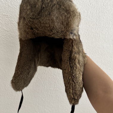 Fur Hat