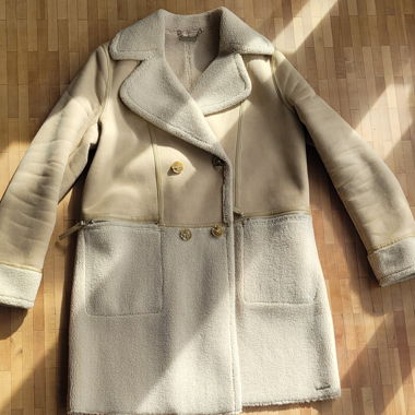 Winterjacke
