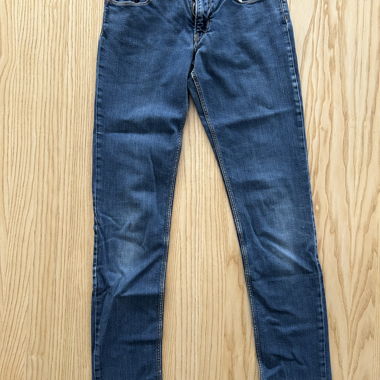 Jeans 170 14Y