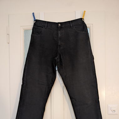 Dickies Black Jeans W34 