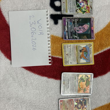 Pokemon vintage