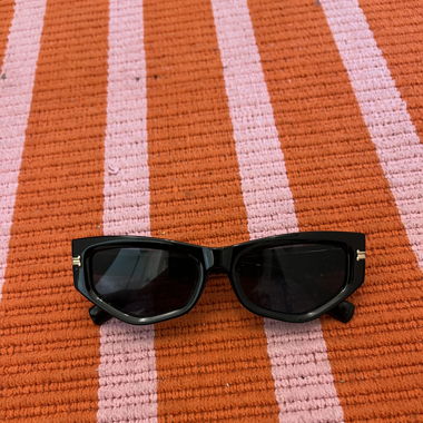 Sonnenbrille