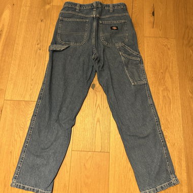 Dickies-Jeans