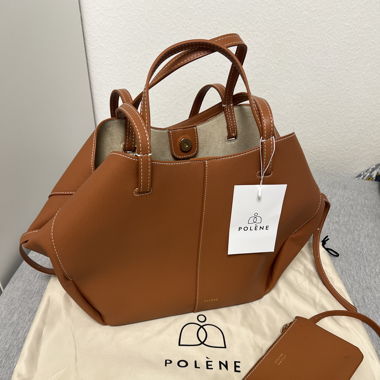 Polène Tasche Cyme
