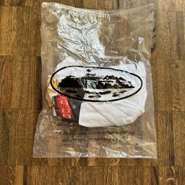Corteiz T-Shirt Size M