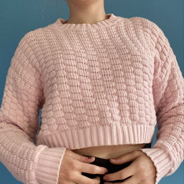 Pullover