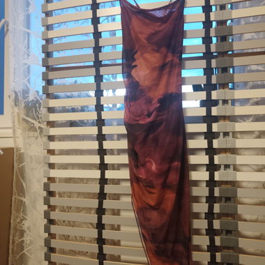Sommer-Kleid