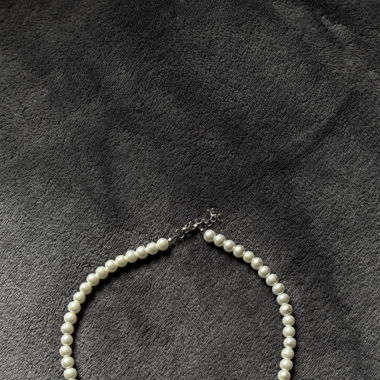 Perlenkette