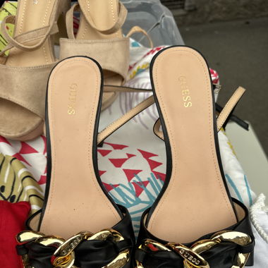 Guess Schuhe
