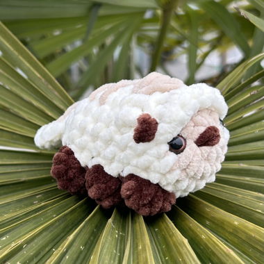 Appa Avatar Figur - Handgemacht! 11x6x6cm