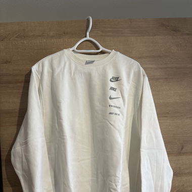 Pullover Nike