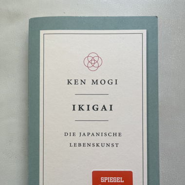 IKIGAI