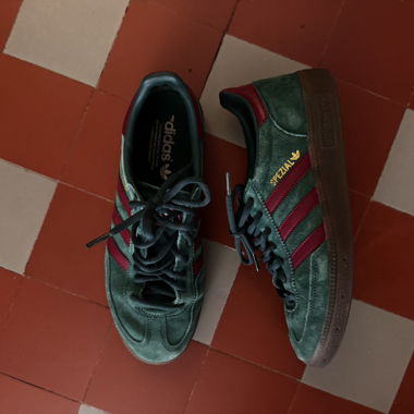 Adidas Spezial