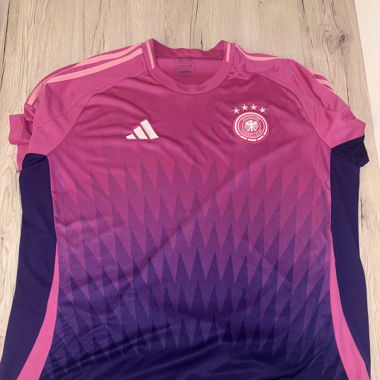 Maillot Allemagne 