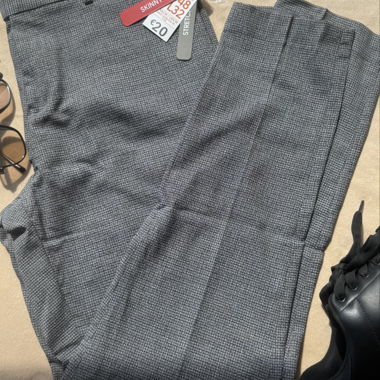 Men's Dress Pants