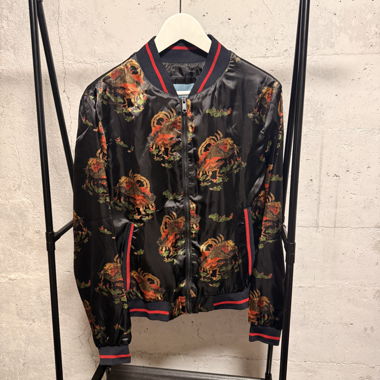 Zara Jacke