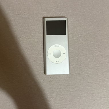 Apple iPod Nano