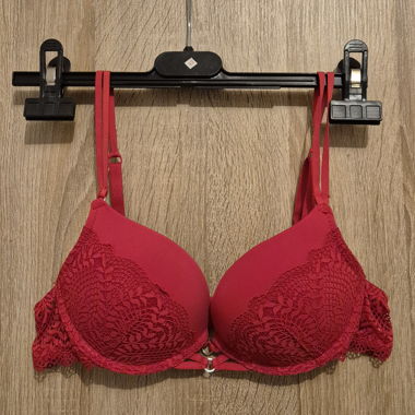 Soutien-gorge Push-up Undiz