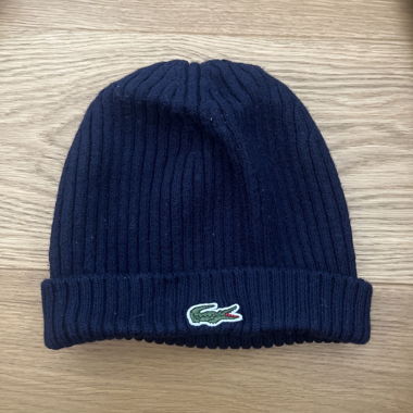 Bonnet Lacoste