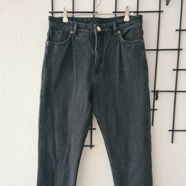 MONKI Jeans Gr.30
