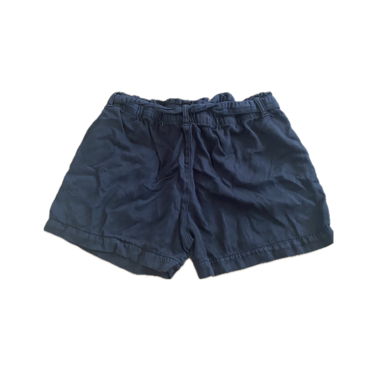 Black Shorts