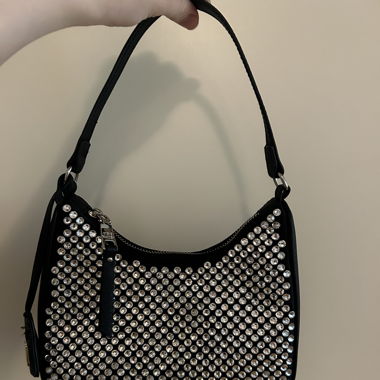 Kleine Handtasche