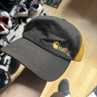 Cappellino Trucker Carhartt